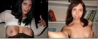 Revenge Ex Gf